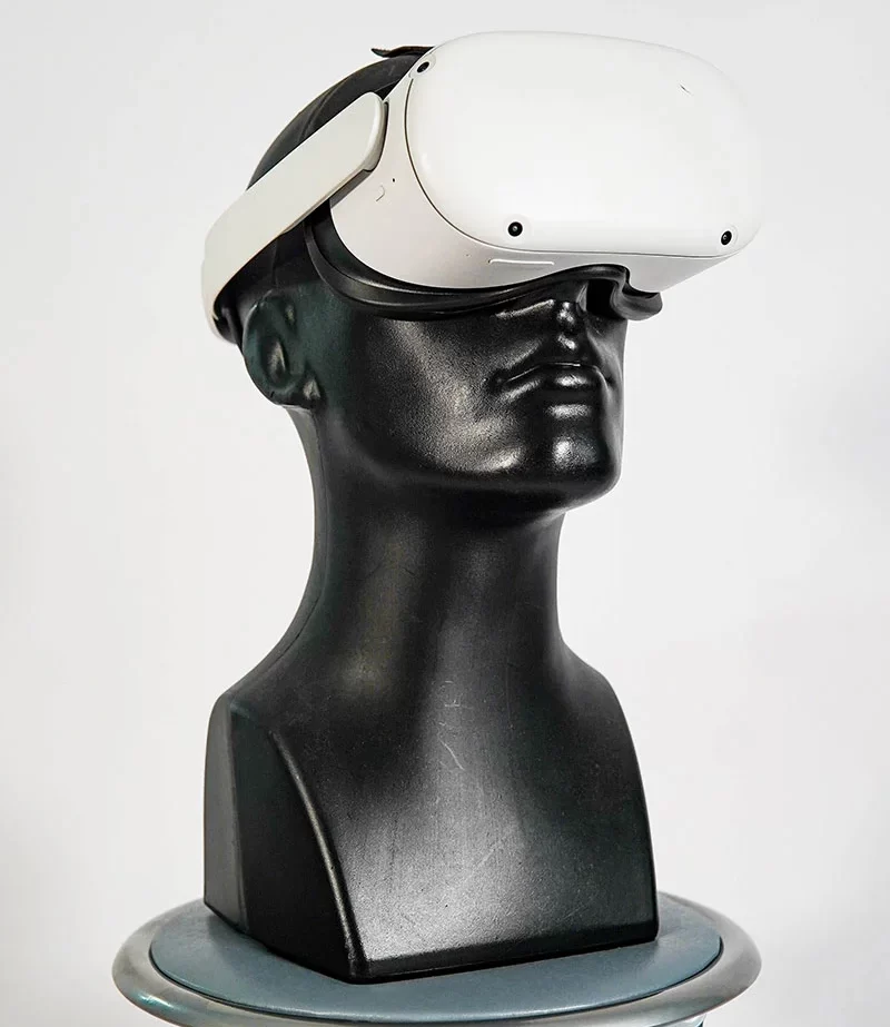 VR Virtual Reality Glasses